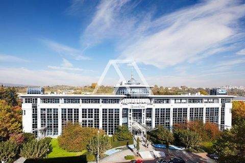 Wiesbaden Büros, Büroräume, Büroflächen 