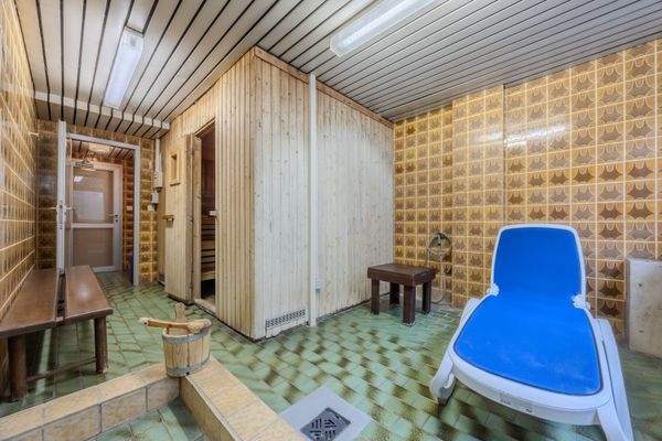 Sauna (Gemeinschaft)