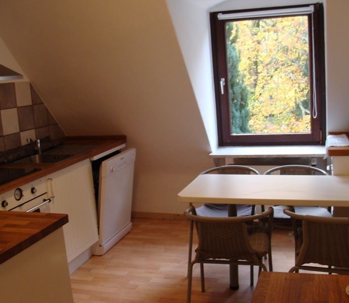 5 Zimmer Wohnung in Kassel (Brasselsberg)