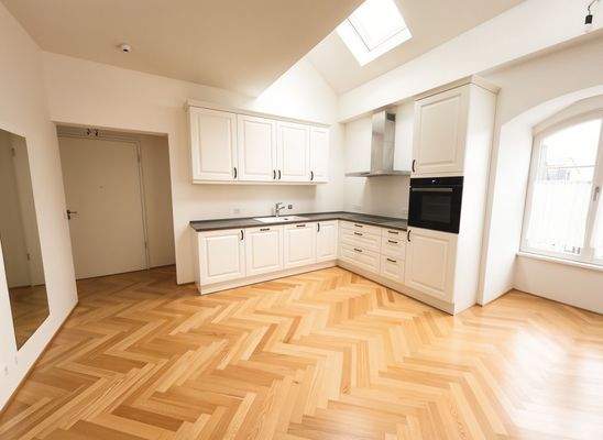 Küche - (KI optimiert)