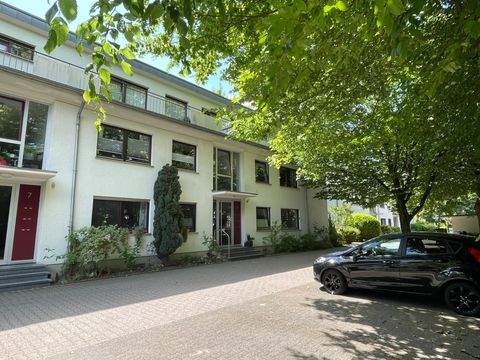 Köln - Rodenkirchen Wohnungen, Köln - Rodenkirchen Wohnung kaufen