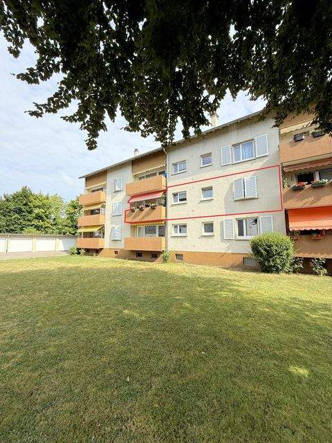 Lörrach Wohnungen, Lörrach Wohnung kaufen