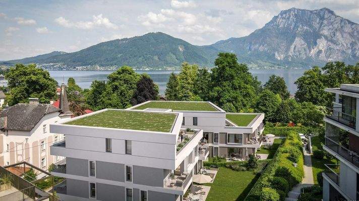 Aussenvisualisierung