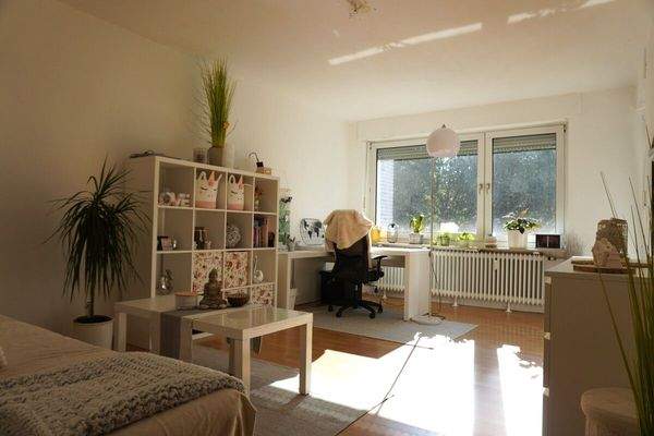 Wohnzimmer Obergeschoss