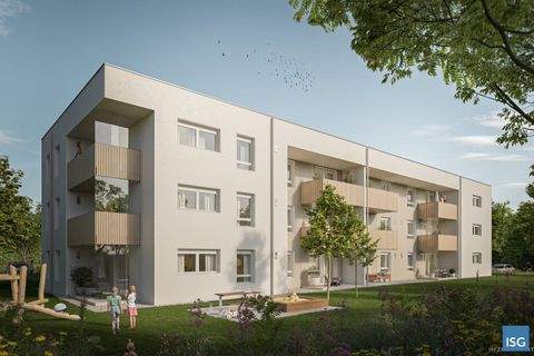 Höhnhart Wohnungen, Höhnhart Wohnung mieten