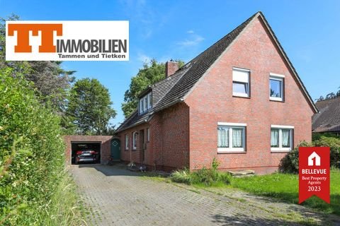 Wilhelmshaven-Sengwarden Häuser, Wilhelmshaven-Sengwarden Haus kaufen