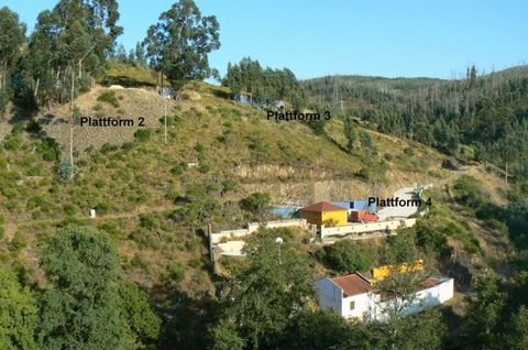 Aguda - Porto da Coelheira Grundstücke, Aguda - Porto da Coelheira Grundstück kaufen