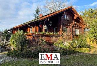 Einfamilienhaus in Falkensee