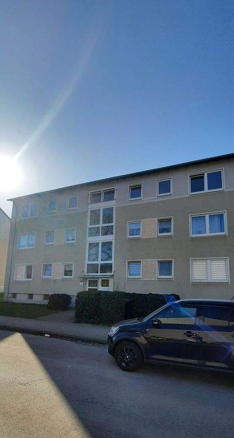 Gelsenkirchen Wohnungen, Gelsenkirchen Wohnung mieten