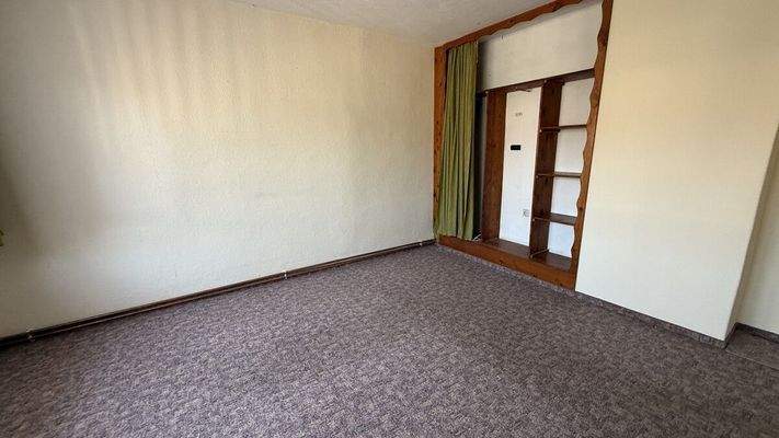 integrierter Schrank