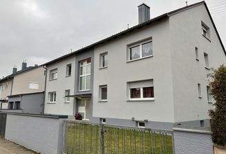6-Familienhaus Nordseite