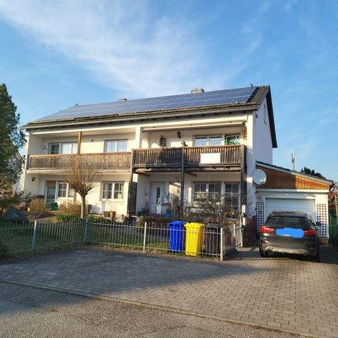 Garching an der Alz Häuser, Garching an der Alz Haus kaufen