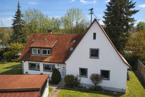 Günzburg Häuser, Günzburg Haus kaufen
