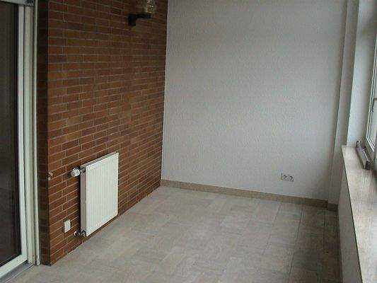 Wintergarten 1.OG., 2