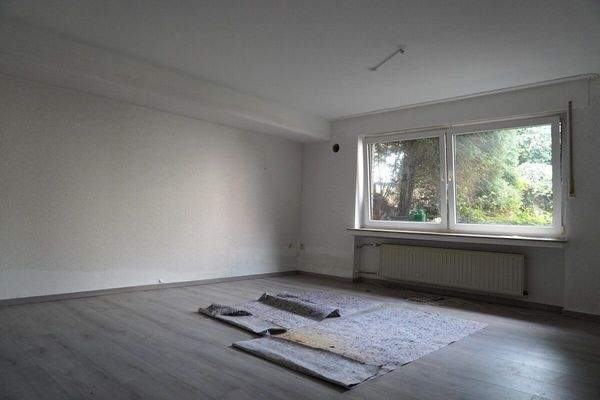 Wohnzimmer Einliegerwohnung