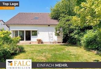 Außenansicht Garten