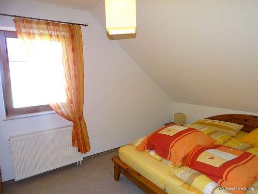 Schlafzimmer OG