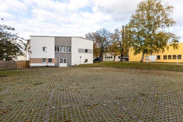Gewerbepark