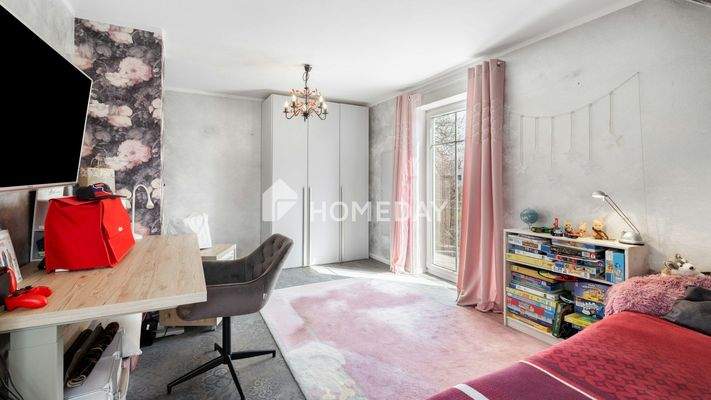 1. OG Gästezimmer 2