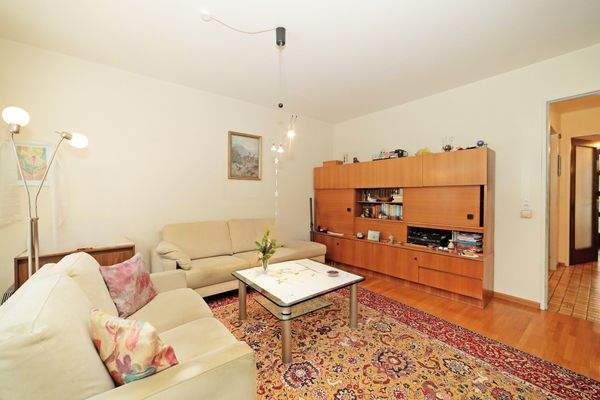 Zurücklehnen, Füße hoch, genießen