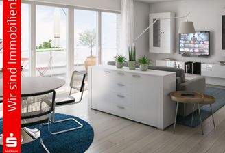 Beispieleinrichtung Wohnzimmer