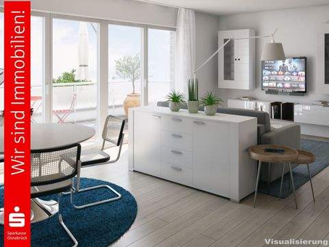 Osnabrück Wohnungen, Osnabrück Wohnung kaufen