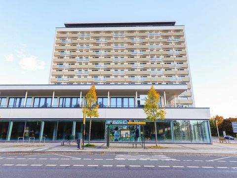 Dresden-Pirnaische Vorstadt Wohnungen, Dresden-Pirnaische Vorstadt Wohnung mieten