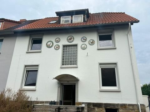 Barsinghausen Wohnungen, Barsinghausen Wohnung mieten