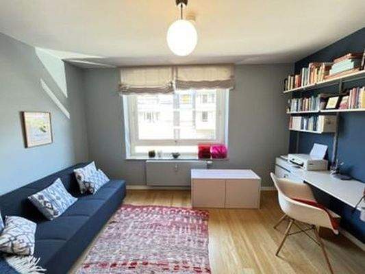 Schlafzimmer/Gästezimmer Nr.2