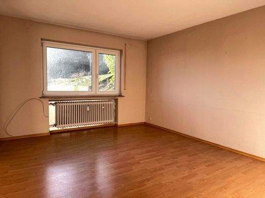 Kinder- oder Arbeitszimmer  (vor Sanierung)