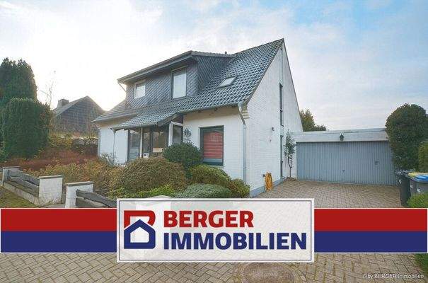 Hausverkauf Stuhr Berger Immobilien