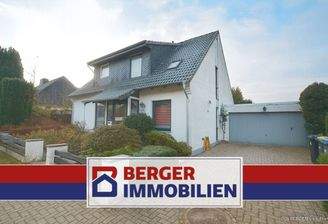 Hausverkauf Stuhr Berger Immobilien