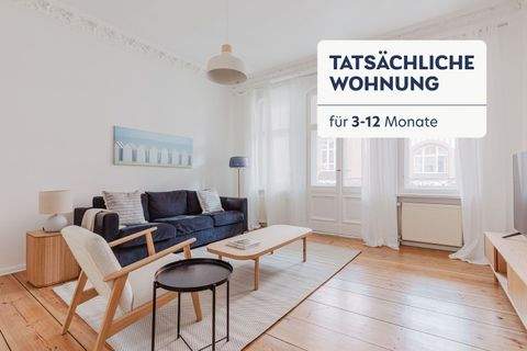 Berlin Wohnungen, Berlin Wohnung mieten