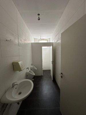 Gewerbefläche 1. OG