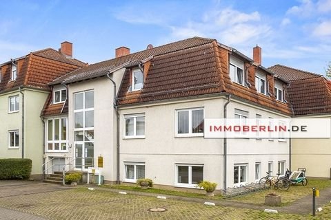 Königs Wusterhausen Wohnungen, Königs Wusterhausen Wohnung kaufen