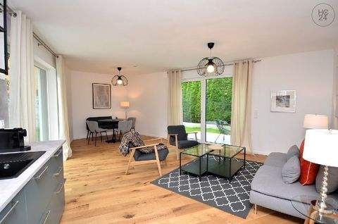 Augsburg Wohnungen, Augsburg Wohnung mieten