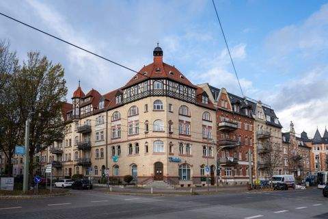 Jena Büros, Büroräume, Büroflächen 