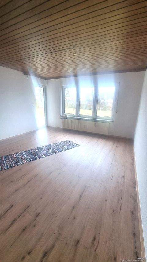 Beilngries Wohnungen, Beilngries Wohnung mieten