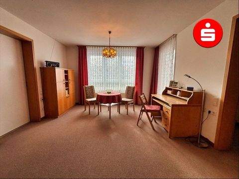 Nürnberg Wohnungen, Nürnberg Wohnung mieten