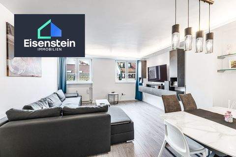 Nürnberg Wohnungen, Nürnberg Wohnung kaufen