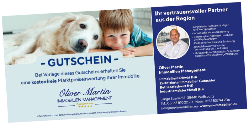 wertgutschein