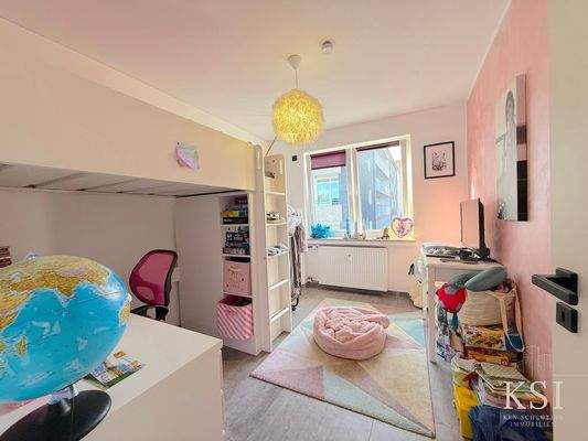 1. OG - Kinderzimmer 2