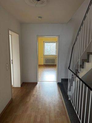 Flur 1. Obergeschoss 