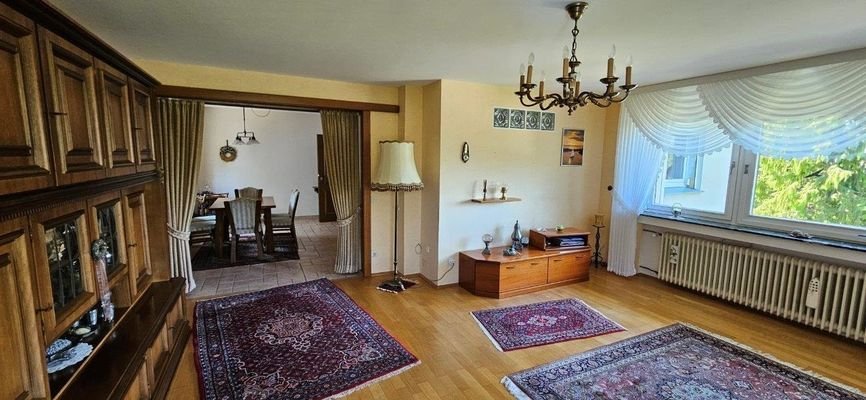 Wohnzimmer 1. OG
