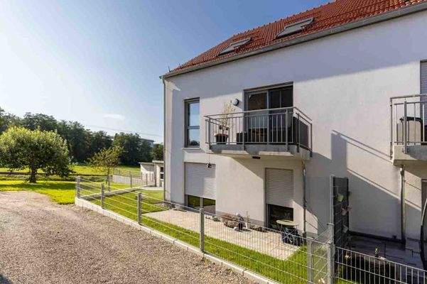 Traumhafte Mietwohnung