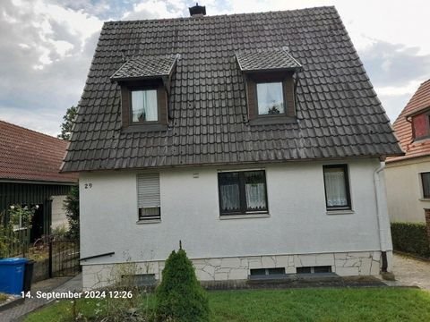 Bad Königshofen Häuser, Bad Königshofen Haus kaufen