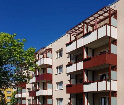 Gera Wohnungen, Gera Wohnung mieten