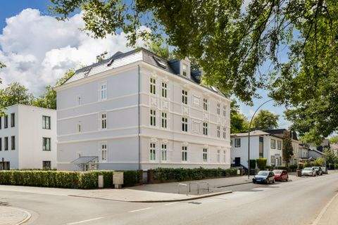 Hamburg Wohnungen, Hamburg Wohnung kaufen