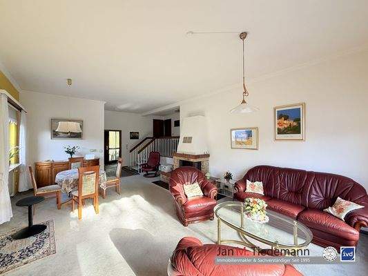 Wohn-Essbereich Bild 2