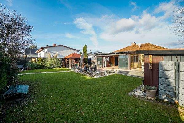 Haus Mommenheim - Köhler Immobilien